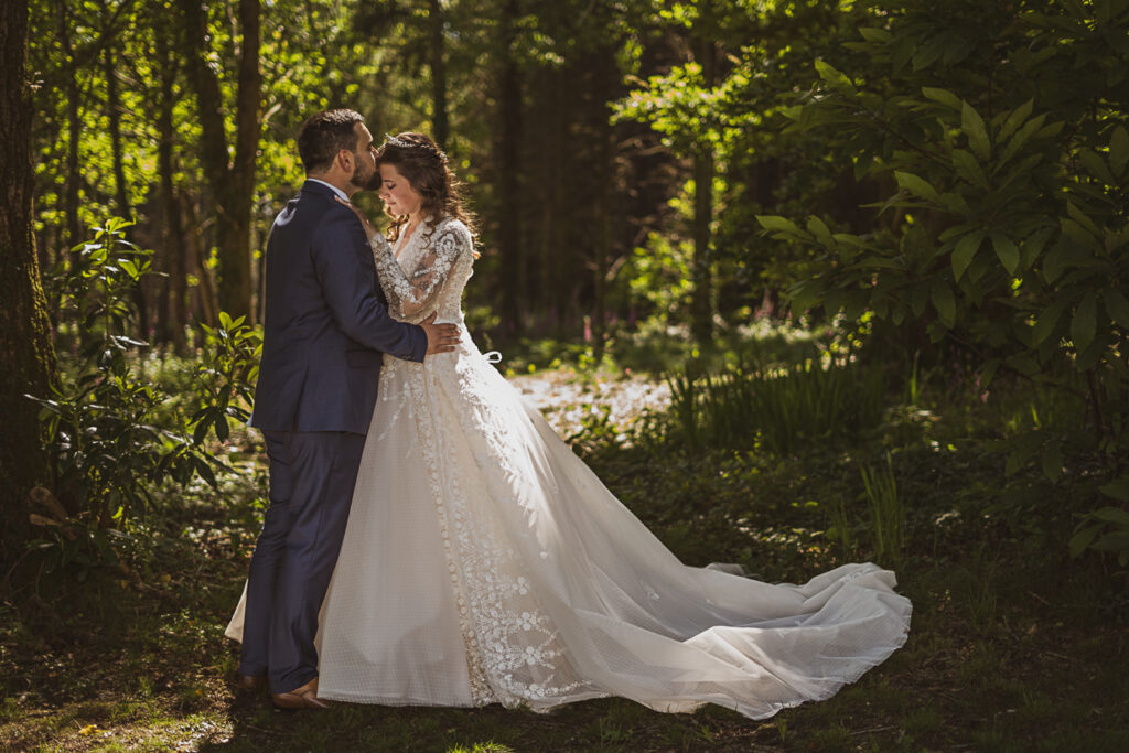 Photographe de mariage