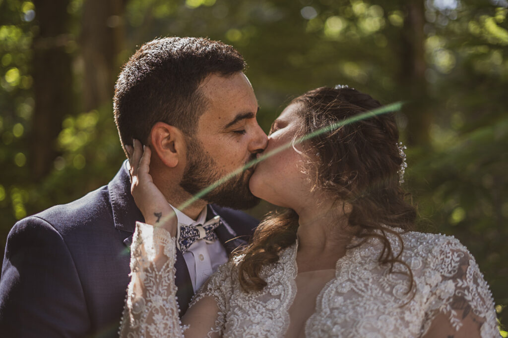 Photographe de mariage en Bretagne